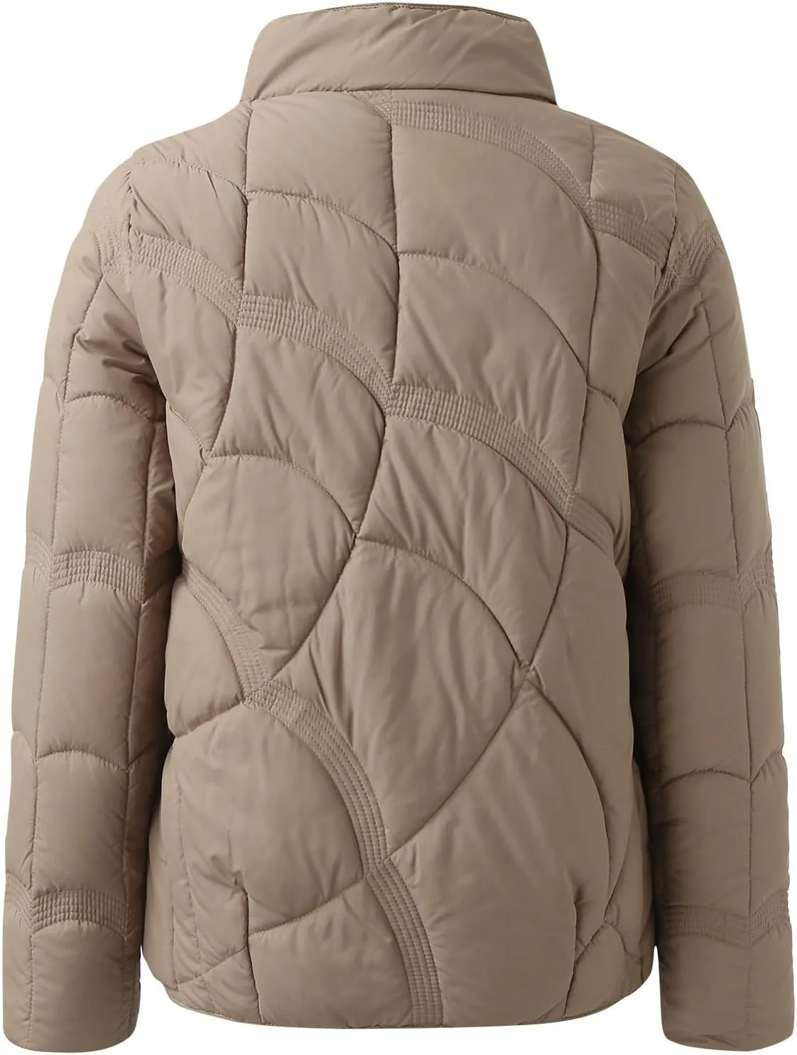 Winter Coats For Women Long Down Coats For Women Packable Puffer Jacket Women Bubble Coats For Women