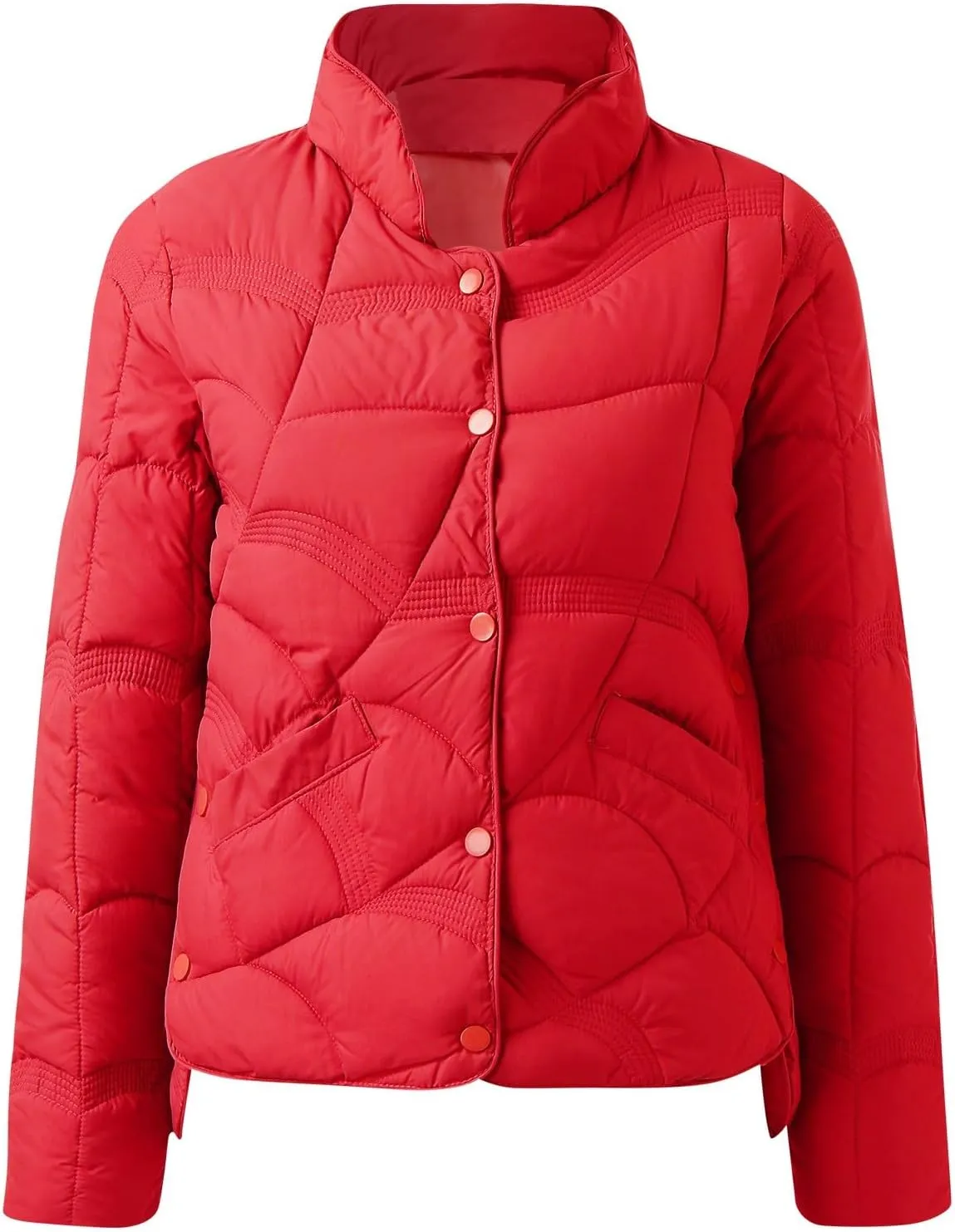 Winter Coats For Women Long Down Coats For Women Packable Puffer Jacket Women Bubble Coats For Women