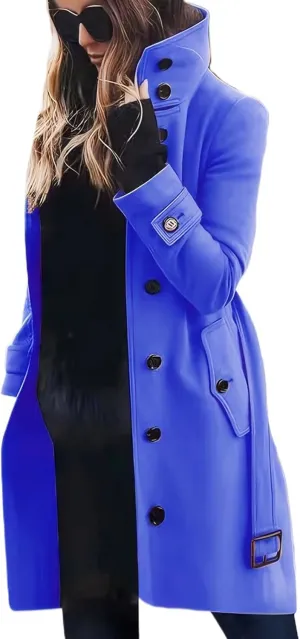 Womens Fall Fashion 2024 Long Cardigan Sweater Casual Oversized Open Front Coatigan Jacket Coat Trendy Outfits