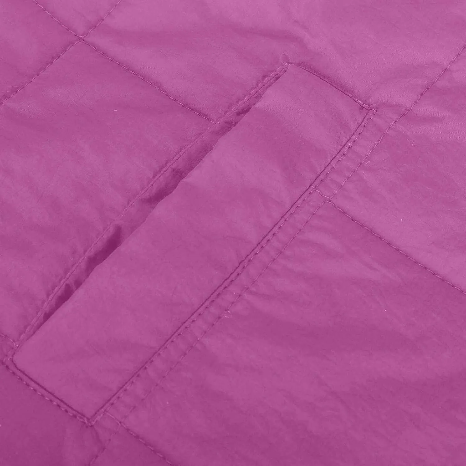 Women's Quilted Pullover Puffer Jacket Oversized Long Hooded Coats Winter Warm Lightweight Outwear with Pocket
