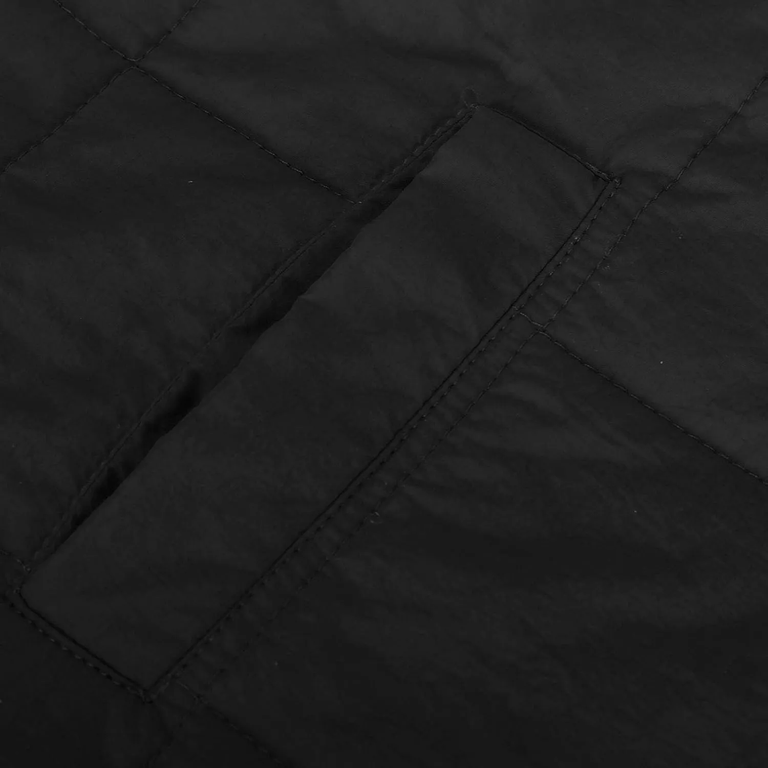 Women's Quilted Pullover Puffer Jacket Oversized Long Hooded Coats Winter Warm Lightweight Outwear with Pocket