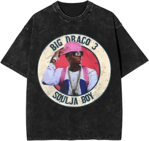 Youth & Adult Mans Woman Short-Sleeve T Shirts Round Neck Tops Clothing T Shirt