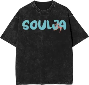 Youth & Adult Mans Woman Short-Sleeve T Shirts Round Neck Tops Clothing T Shirt
