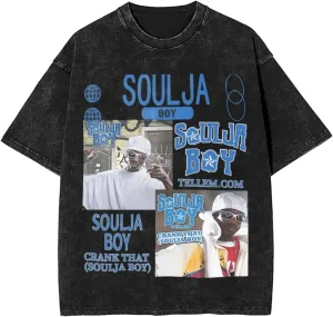 Youth & Adult Mans Woman Short-Sleeve T Shirts Round Neck Tops Clothing T Shirt