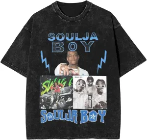Youth & Adult Mans Woman Short-Sleeve T Shirts Round Neck Tops Clothing T Shirt